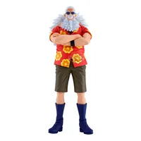 BANDAI ONE PIECE KING OF ARTIST SCOPPER GABAN - ONE PIECE - photo 1