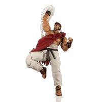 FigLite Street Fighter 6 Ryu