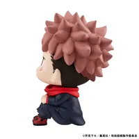 MegaHouse Lookup Jujutsu Kaisen Yuji Itadori（Repeat） - Jujutsu Kaisen - photo 7