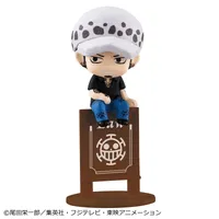 MegaHouse Ochatomo series ONE PIECE Pirates Party （Repeat） - ONE PIECE - photo 6