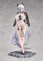 Good Smile Arts Shanghai Cinderella - Beautiful Me - GODDESS OF VICTORY: NIKKE - photo 2