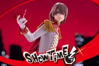 KOTOBUKIYA Crow Persona5 The Royal OSHI WORKS - Persona 5 - photo 3