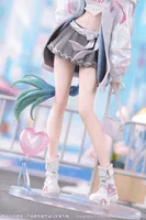Myethos Gift+ 1/8 Cyrene: Wonderful Holiday Ver. - Honkai: Star Rail - photo 3