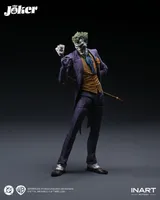 INART Action - The Joker Action Figure