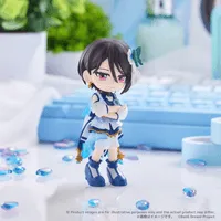 BUSHIROAD CREATIVE PalVerse　BanG Dream! Morfonica (Set of 6 figures) - BanG Dream! - photo 12