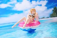 TAITO My Dress-Up Darling Aqua Float Girls Figure - Marin Kitagawa (Reissue) - My Dress-Up Darling - photo 7