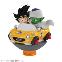 MegaHouse Yuracolle series Dragon Ball Z Collection 01 set - Dragon Ball Z - photo 10
