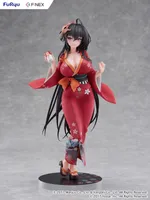 FuRyu Taihou Yukata ver. 1/7Scale Figure - Azur Lane - photo 7