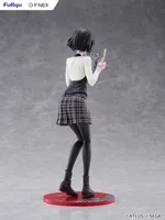 FuRyu Makoto Niijima 1/7 Scale Figure - Persona 5 - photo 7