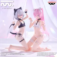 BANDAI rurudo ESPRESTO-Monster motions-Hatsune - rurudo - photo 6
