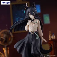 FuRyu Umamusume: Pretty Derby Trio-Try-iT Figure -Manhattan Cafe- - Umamusume: Pretty Derby - photo 3