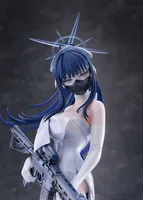 Claynel Saori (Dress) 1/7 Scale Figure - Blue Archive - photo 12