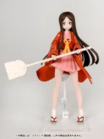 PLUM PMOA Plafia　SUWAHIME（Mini Figure set） - Suwahime - photo 8