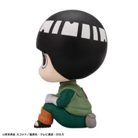 MegaHouse Lookup NARUTO Shippuden Rock Lee - NARUTO - photo 2