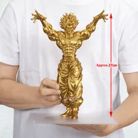 BANDAI BAKI Grandista-HANMA YUJIRO-Ⅱ(ver.A) - BAKI - photo 5
