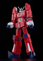 MODEROID Miniature Combining & Transforming Ideon