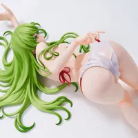 Union Creative Code Geass: Lelouch of the Rebellion C.C. Swimsuit Ver. - Code Geass: Lelouch of the Rebellion - photo 4