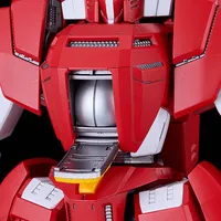 GOOD SMILE COMPANY MODEROID Galient Heavy Armor Kai - Panzer World Galient - photo 16