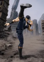 TAMASHII NATIONS KENSHIRO "FIST OF THE NORTH STAR" - Fist of the North Star - photo 5
