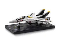 MINI METAL 001 “Super Dimension Fortress Macross” VERITECH (Fighter Mode)  Diecast Collectible Model