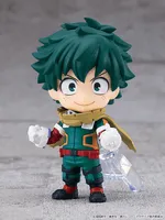 GOOD SMILE COMPANY Nendoroid Surprise My Hero Academia Heroes vs Villains Edition - My Hero Academia - photo 4