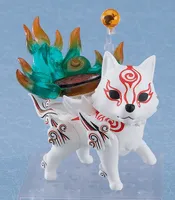 Max Factory Nendoroid Shiranui - Okami - photo 4