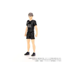 TAKARA TOMY CK-H10 COLLEKAZARO Haikyu!! Osamu Miya - Haikyu!! - photo 2