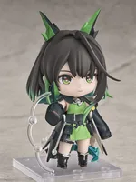 Good Smile Arts Shanghai Nendoroid Mon3tr - Arknights - photo 2