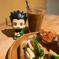 MegaHouse Lookup HUNTER×HUNTER Gon Freecss - HUNTER×HUNTER - photo 8
