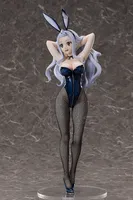 FREEing Mirajane Strauss: Bunny Ver. - Fairy Tail - photo 5