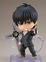 Nendoroid Nicholas D. Wolfwood