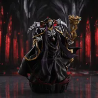 Union Creative OVERLORD – Ainz Ooal Gown 10th Anniversary so-bin Ver. - Overlord - photo 6