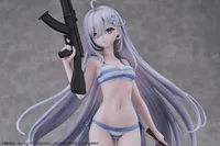 Design COCO Playing Death Games to Put Food on the Table Yuki 1/7 Complete Figure - Playing Death Games to Put Food on the Table - photo 8
