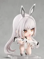 Good Smile Arts Shanghai Nendoroid Blanc - GODDESS OF VICTORY: NIKKE - photo 3