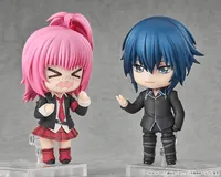 Good Smile Arts Shanghai Nendoroid Ikuto Tsukiyomi - Shugo Chara! - photo 5
