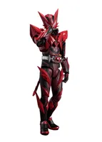 TAMASHII NATIONS KAMEN RIDER MAOU - Kamen Rider: Masked Rider - photo 1