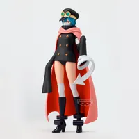 BANDAI ONE PIECE GLITTER&GLAMOURS-Saint GUNKO- - ONE PIECE - photo 4