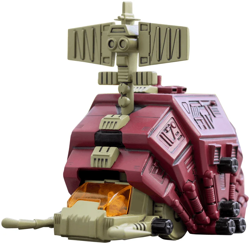 D-STYLE GUSTAV MOONBAY SPECIAL［Clear Parts Append］