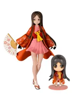 PLUM PMOA Plafia　SUWAHIME（Mini Figure set） - Suwahime - photo 2