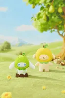 TOPTOY Sanrio characters Fruit & Vegetable Series Mini Plush Charm Blind Box - Sanrio - photo 6