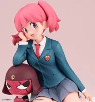 MegaHouse Melty Princess SGT FROG／Sergeant FrogPalm size Natsumi & Giroro - Sgt. Keroro - photo 5
