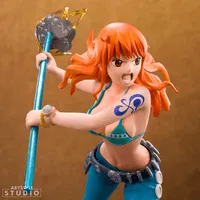 ABYstyle Studio ONE PIECE - Nami SFC Figure - ONE PIECE - photo 4