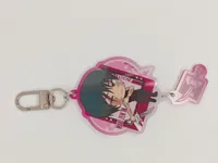 PUREMIND Jujutsu Kaisen S3 - Sorcerer Directory Keychain - Jujutsu Kaisen - photo 7
