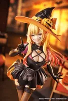Good Smile Arts Shanghai Marin Kitagawa: Halloween Ver. - My Dress-Up Darling - photo 3