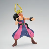 BANDAI ONE PIECE BATTLE RECORD COLLECTION-USOPP- - ONE PIECE - photo 5