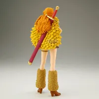 BANDAI ONE PIECE GLITTER&GLAMOURS-NAMI ELBAPH STYLE- - ONE PIECE - photo 5