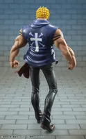MegaHouse Portrait.Of.Pirates ONE PIECE “Sailing Again”Bellamy the Hyena（Limited Repeat） - ONE PIECE - photo 4