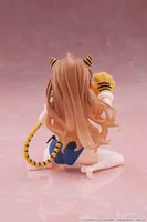 TAITO Toradora! Desktop Cute Figure - Taiga Aisaka (Tiger Costume Swimwear Ver.) - Toradora! - photo 3