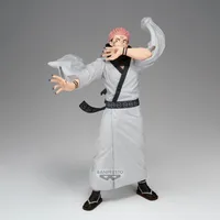 BANDAI JUJUTSU KAISEN Grandista-SUKUNA- - Jujutsu Kaisen - photo 6
