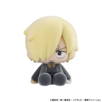 MegaHouse Nuippo ONE PIECE - ONE PIECE - photo 5